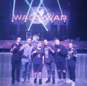 Meet your Posher, Corey